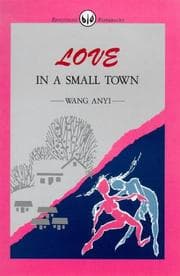 Tapa de Love in a small town