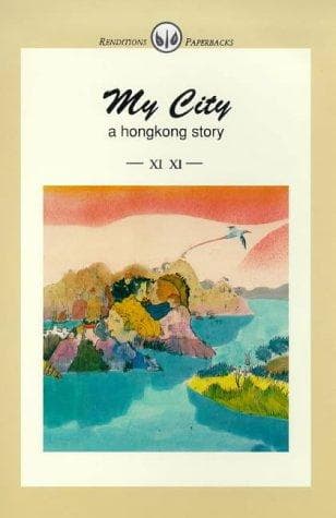 Tapa de My city