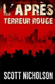 Tapa de Terreur rouge