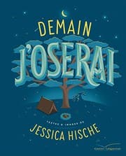 Tapa de Demain j'oserai