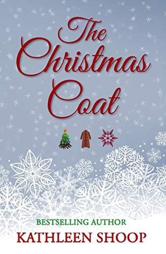 Tapa de The Christmas Coat