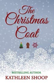 Tapa de The Christmas Coat