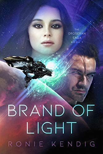 Tapa de Brand of Light