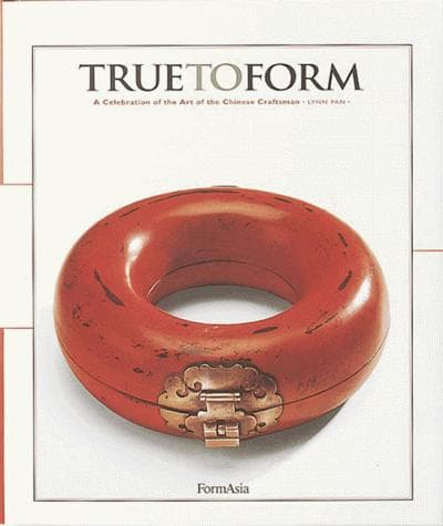 Tapa de True to form