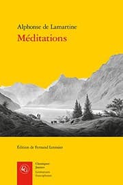 Tapa de Méditations