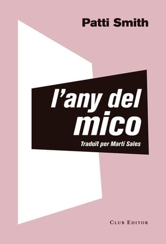 Tapa de L'any del mico