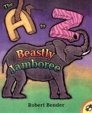 Tapa de The A to Z Beastly Jamboree