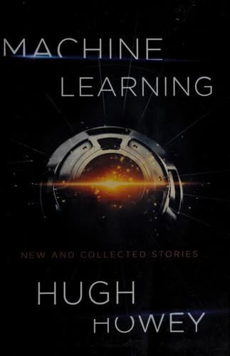 Tapa de Machine Learning