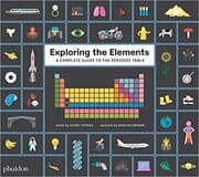 Tapa de Exploring the Elements