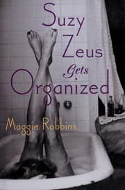 Tapa de Suzy Zeus gets organized