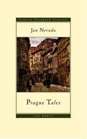 Tapa de Prague Tales (Central European Classics) (Central European Classics)