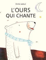 Tapa de l'ours qui chante
