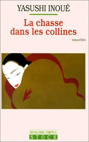 Tapa de La chasse dans les collines