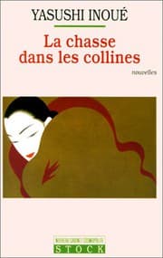 Tapa de La chasse dans les collines