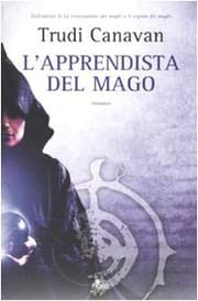 Tapa de L'apprendista del mago