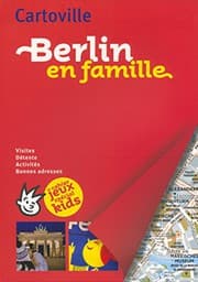 Tapa de Berlin en famille