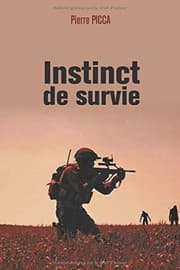 Tapa de Instinct de survie