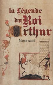 Tapa de La Legende Du Roi Arthur
