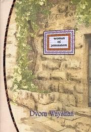 Tapa de Woman of Jerusalem