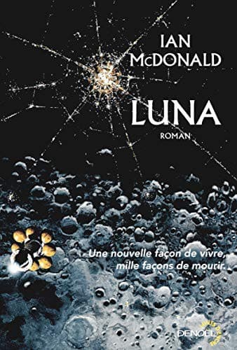 Tapa de LUNA T1