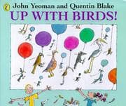 Tapa de Up With Birds