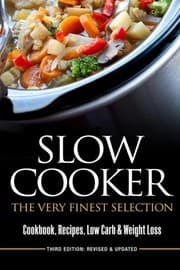 Tapa de Slow Cooker