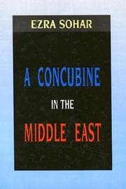 Tapa de A concubine in the Middle East