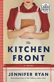 Tapa de The Kitchen Front