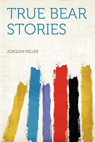 Tapa de True Bear Stories