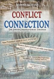 Tapa de Conflict & Connection