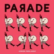 Tapa de Parade