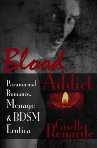 Tapa de Blood Addict