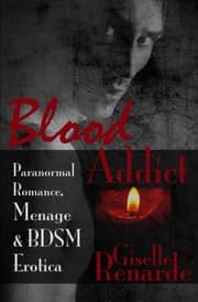 Tapa de Blood Addict