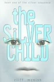 Tapa de The Silver Child