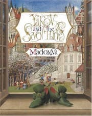 Tapa de Yakov and the Seven Thieves