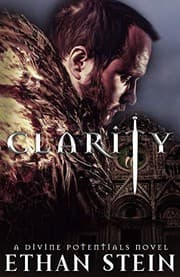 Tapa de Clarity