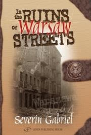 Tapa de In the Ruins of Warsaw Streets