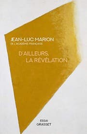 Tapa de D'ailleurs, la révélation