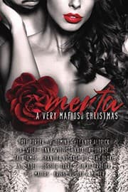 Tapa de Omertà - A Very Merry Mafioso Christmas
