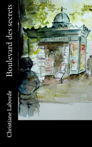 Tapa de Boulevard des secrets