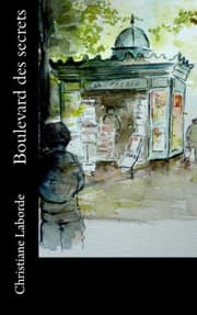 Tapa de Boulevard des secrets