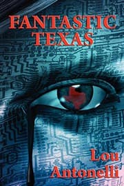 Tapa de Fantastic Texas