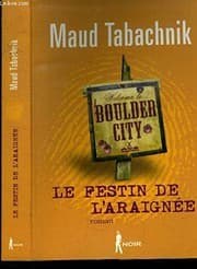 Tapa de Le Festin de L'Araignee