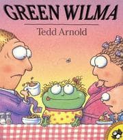 Tapa de Green Wilma