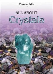 Tapa de All About Crystals