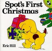 Tapa de Spot's First Christmas (Spot) (Spot)