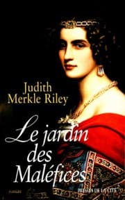 Tapa de Le jardin des malefices