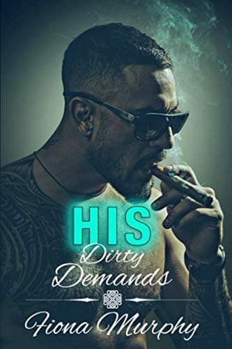 Tapa de His Dirty Demands