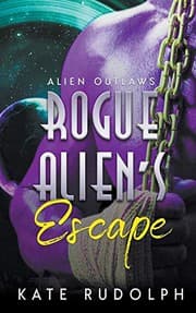 Tapa de Rogue Alien's Escape
