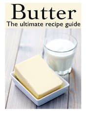 Tapa de Butter